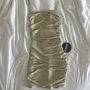 BabyBoo Sparkly Dress